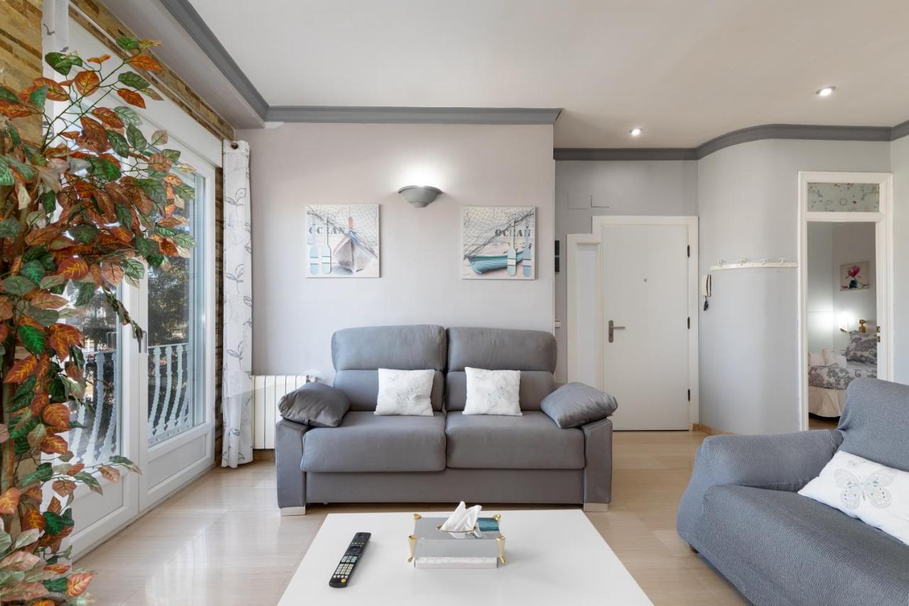 Appartement Malvarrosa Arenas I Valence