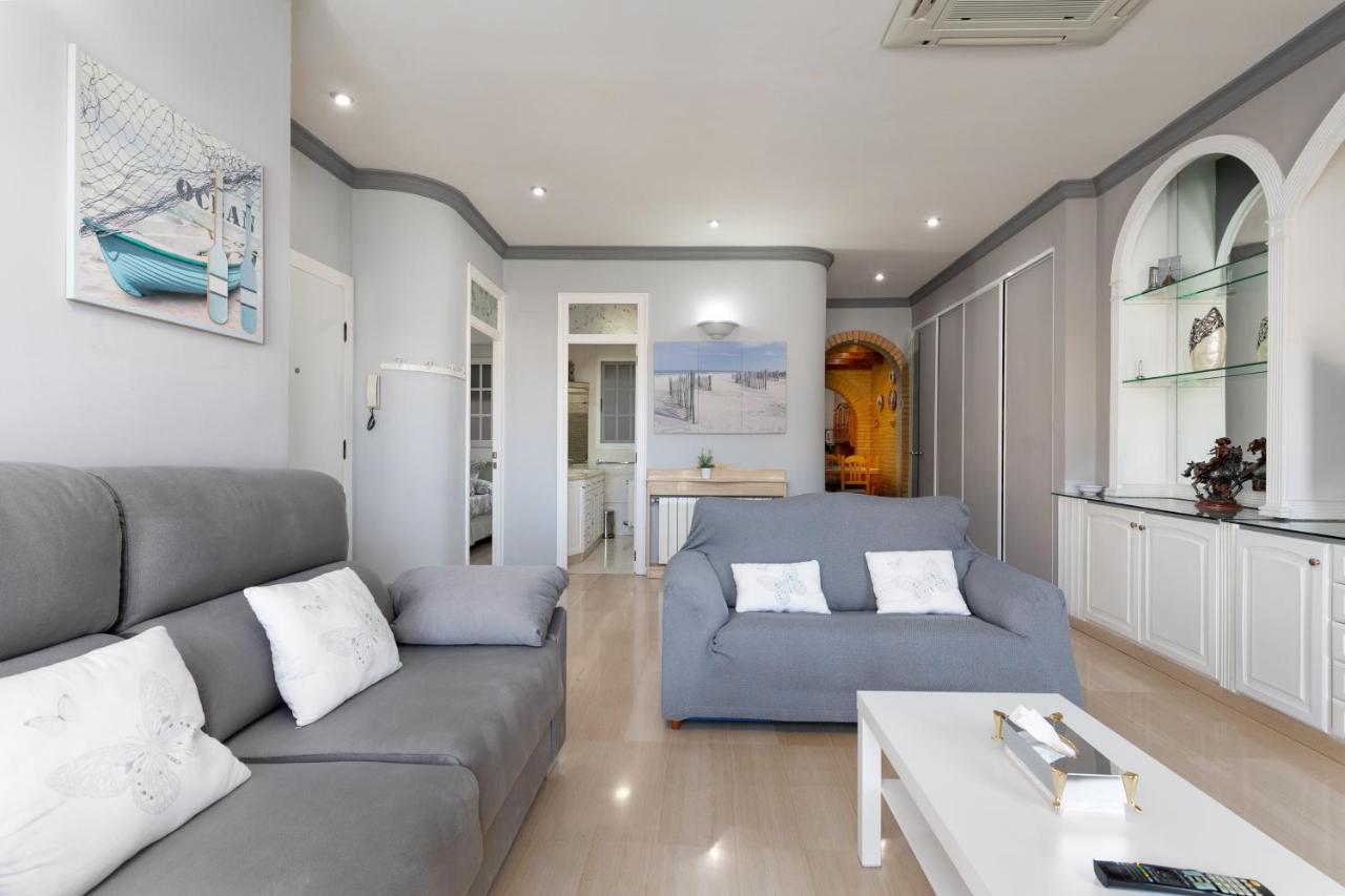 Appartement Malvarrosa Arenas I