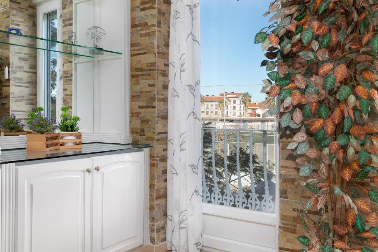 Malvarrosa Arenas I Appartement Valence