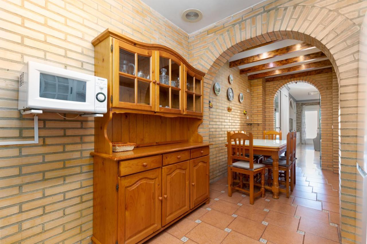 Appartement Malvarrosa Arenas I