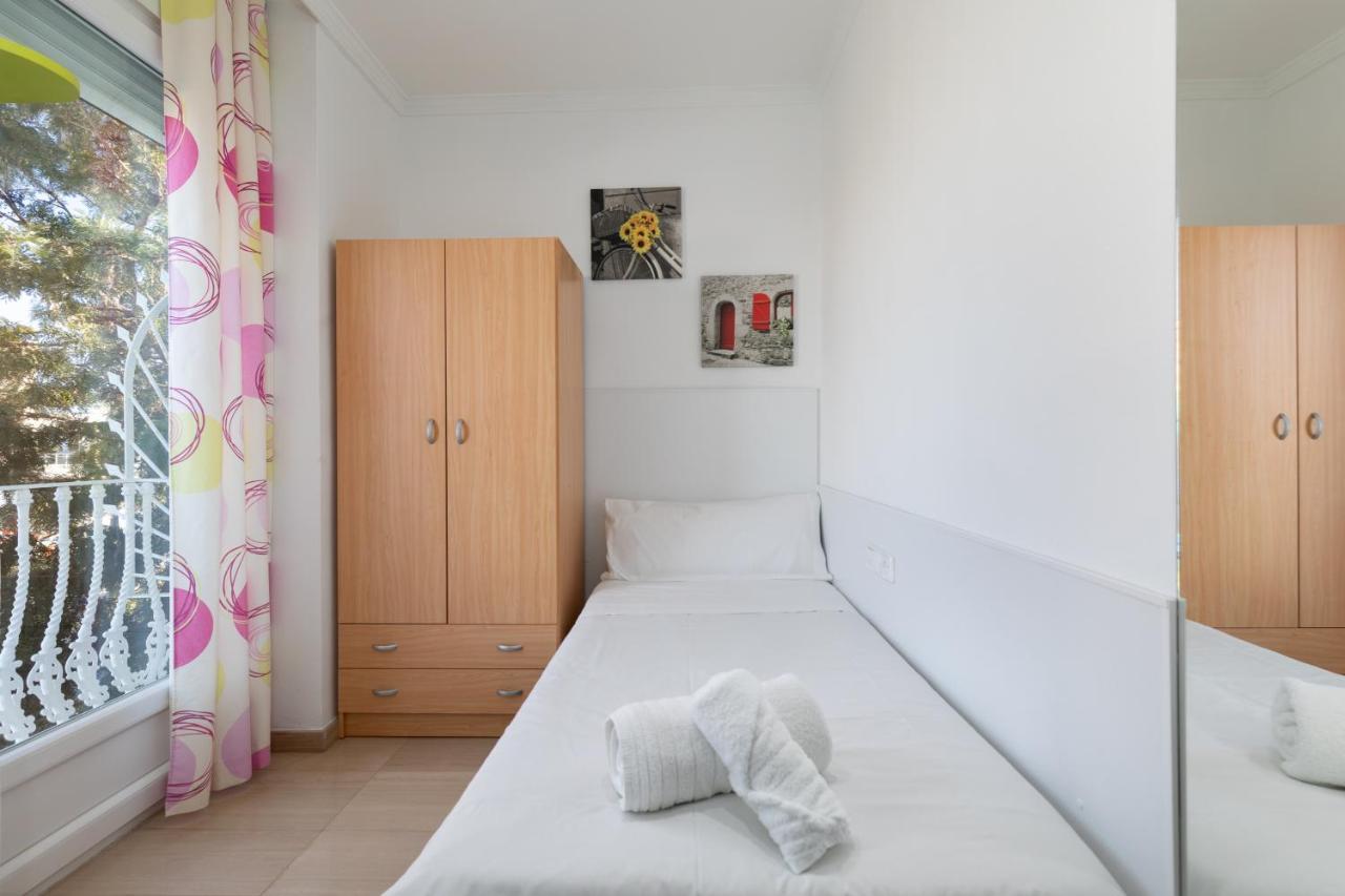 Appartement Malvarrosa Arenas I Valence
