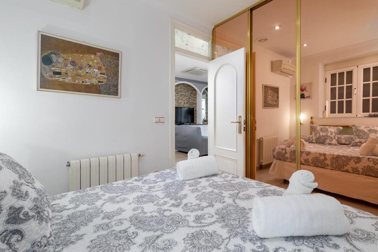 Appartement Malvarrosa Arenas I Valence